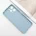Силіконовий чохол Candy Full Camera для Xiaomi Redmi 12 Силіконовий чохол Candy Full Camera для Xiaomi Redmi 12