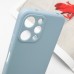 Силіконовий чохол Candy Full Camera для Xiaomi Redmi 12 Силіконовий чохол Candy Full Camera для Xiaomi Redmi 12