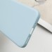 Силіконовий чохол Candy Full Camera для Xiaomi Redmi 12 Силіконовий чохол Candy Full Camera для Xiaomi Redmi 12