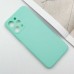 Силіконовий чохол Candy Full Camera для Xiaomi Redmi 12 Силіконовий чохол Candy Full Camera для Xiaomi Redmi 12