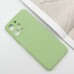 Силіконовий чохол Candy Full Camera для Xiaomi Redmi 12 Силіконовий чохол Candy Full Camera для Xiaomi Redmi 12