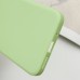 Силіконовий чохол Candy Full Camera для Xiaomi Redmi 12 Силіконовий чохол Candy Full Camera для Xiaomi Redmi 12