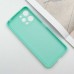 Силіконовий чохол Candy Full Camera для Xiaomi Redmi 12 Силіконовий чохол Candy Full Camera для Xiaomi Redmi 12