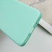 Силіконовий чохол Candy Full Camera для Xiaomi Redmi 12 Силіконовий чохол Candy Full Camera для Xiaomi Redmi 12
