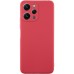 Силіконовий чохол Candy Full Camera для Xiaomi Redmi 12 Силіконовий чохол Candy Full Camera для Xiaomi Redmi 12