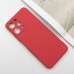 Силіконовий чохол Candy Full Camera для Xiaomi Redmi 12 Силіконовий чохол Candy Full Camera для Xiaomi Redmi 12