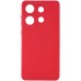 Силіконовий чохол Candy Full Camera для Tecno Spark Go 2023 Силіконовий чохол Candy Full Camera для Tecno Spark Go 2023