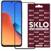 Захисне скло SKLO 3D для Xiaomi Redmi 12 / 13 / Poco M6 Pro 5G / M6 4G