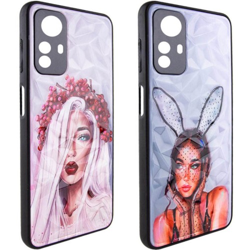 TPU+PC чохол Prisma Ladies для Xiaomi Redmi Note 12S TPU+PC чохол Prisma Ladies для Xiaomi Redmi Note 12S
