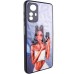 TPU+PC чохол Prisma Ladies для Xiaomi Redmi Note 12S TPU+PC чохол Prisma Ladies для Xiaomi Redmi Note 12S