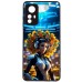 TPU+PC чохол Prisma Ladies для Xiaomi Redmi Note 12S TPU+PC чохол Prisma Ladies для Xiaomi Redmi Note 12S