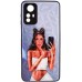 TPU+PC чохол Prisma Ladies для Xiaomi Redmi Note 12S TPU+PC чохол Prisma Ladies для Xiaomi Redmi Note 12S