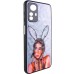 TPU+PC чохол Prisma Ladies для Xiaomi Redmi Note 12S TPU+PC чохол Prisma Ladies для Xiaomi Redmi Note 12S