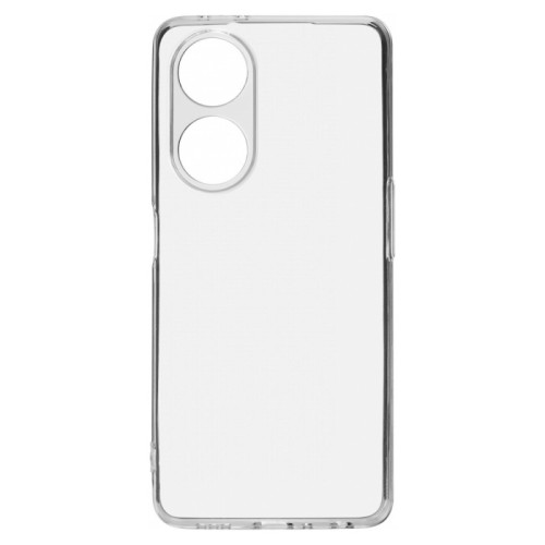 TPU чохол Epic Transparent 1,5mm Full Camera для Oppo A98 TPU чохол Epic Transparent 1,5mm Full Camera для Oppo A98