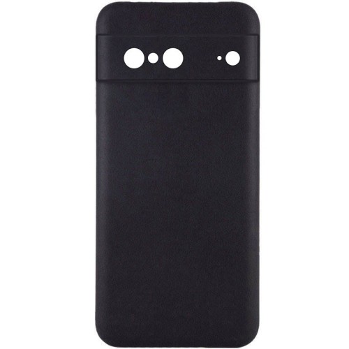 Чохол TPU Epik Black Full Camera для Google Pixel 7 Чохол TPU Epik Black Full Camera для Google Pixel 7