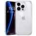 TPU чохол Epic Transparent 1,5mm для Apple iPhone 15 Pro (6.1