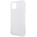 TPU чохол GETMAN Ease logo посилені кути для Apple iPhone 15 Plus (6.7 TPU чохол GETMAN Ease logo посилені кути для Apple iPhone 15 Plus (6.7