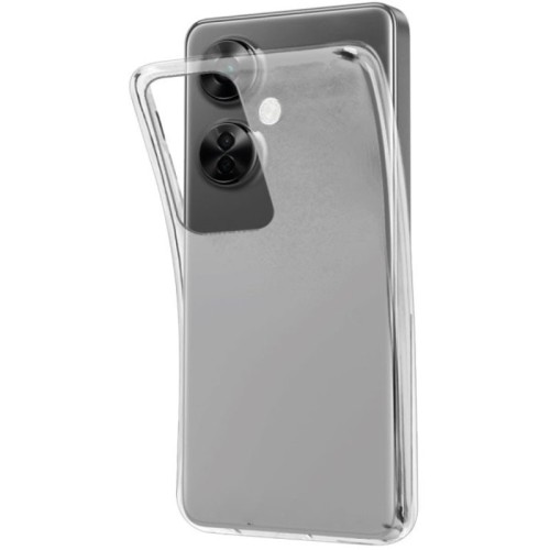 TPU чохол Epic Transparent 1,5mm для OnePlus Nord CE 3 Lite TPU чохол Epic Transparent 1,5mm для OnePlus Nord CE 3 Lite