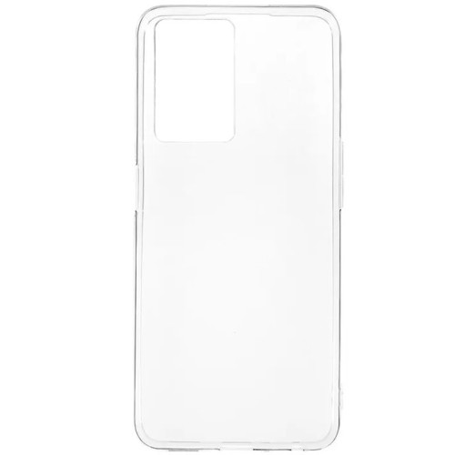 TPU чохол Epic Transparent 1,5mm для OnePlus Nord N20 SE TPU чохол Epic Transparent 1,5mm для OnePlus Nord N20 SE