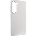 Шкіряний чохол Bonbon Leather Metal Style для Samsung Galaxy S22+ Шкіряний чохол Bonbon Leather Metal Style для Samsung Galaxy S22+