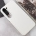 Шкіряний чохол Bonbon Leather Metal Style для Samsung Galaxy S22+ Шкіряний чохол Bonbon Leather Metal Style для Samsung Galaxy S22+