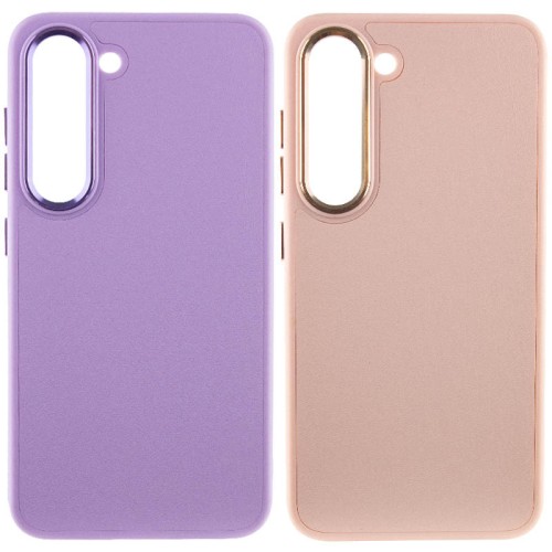 Шкіряний чохол Bonbon Leather Metal Style для Samsung Galaxy S23+ Шкіряний чохол Bonbon Leather Metal Style для Samsung Galaxy S23+