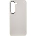 Шкіряний чохол Bonbon Leather Metal Style для Samsung Galaxy S23+ Шкіряний чохол Bonbon Leather Metal Style для Samsung Galaxy S23+