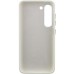 Шкіряний чохол Bonbon Leather Metal Style для Samsung Galaxy S23+ Шкіряний чохол Bonbon Leather Metal Style для Samsung Galaxy S23+