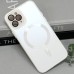 Чохол TPU+Glass Sapphire Midnight with Magnetic Fit для Apple iPhone 12 Pro (6.1 Чохол TPU+Glass Sapphire Midnight with Magnetic Fit для Apple iPhone 12 Pro (6.1