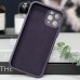 Чохол TPU+Glass Sapphire Midnight with Magnetic Fit для Apple iPhone 12 Pro Max (6.7 Чохол TPU+Glass Sapphire Midnight with Magnetic Fit для Apple iPhone 12 Pro Max (6.7