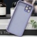 Чохол TPU+Glass Sapphire Midnight with Magnetic Fit для Apple iPhone 14 Pro Max (6.7