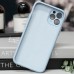 Чохол TPU+Glass Sapphire Midnight with Magnetic Fit для Apple iPhone 14 Pro Max (6.7
