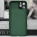 Чохол TPU+Glass Sapphire Midnight with Magnetic Fit для Apple iPhone 14 Pro Max (6.7