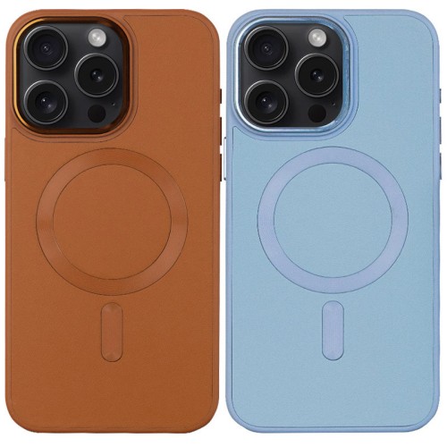 Шкіряний чохол Bonbon Leather Metal Style with Magnetic Fit для Apple iPhone 12 Pro Max (6.7 Шкіряний чохол Bonbon Leather Metal Style with Magnetic Fit для Apple iPhone 12 Pro Max (6.7