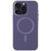 Шкіряний чохол Bonbon Leather Metal Style with Magnetic Fit для Apple iPhone 12 Pro Max (6.7 Шкіряний чохол Bonbon Leather Metal Style with Magnetic Fit для Apple iPhone 12 Pro Max (6.7