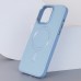 Шкіряний чохол Bonbon Leather Metal Style with Magnetic Fit для Apple iPhone 12 Pro Max (6.7 Шкіряний чохол Bonbon Leather Metal Style with Magnetic Fit для Apple iPhone 12 Pro Max (6.7