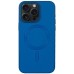 Шкіряний чохол Bonbon Leather Metal Style with Magnetic Fit для Apple iPhone 13 Pro Max (6.7 Шкіряний чохол Bonbon Leather Metal Style with Magnetic Fit для Apple iPhone 13 Pro Max (6.7