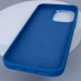 Шкіряний чохол Bonbon Leather Metal Style with Magnetic Fit для Apple iPhone 13 Pro Max (6.7 Шкіряний чохол Bonbon Leather Metal Style with Magnetic Fit для Apple iPhone 13 Pro Max (6.7