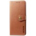 Шкіряний чохол-книжка GETMAN Gallant (PU) для TECNO Spark 10 Pro Шкіряний чохол-книжка GETMAN Gallant (PU) для TECNO Spark 10 Pro