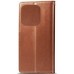 Шкіряний чохол-книжка GETMAN Gallant (PU) для TECNO Spark 10 Pro Шкіряний чохол-книжка GETMAN Gallant (PU) для TECNO Spark 10 Pro