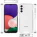 Чохол TPU Space Case transparent для Samsung Galaxy A14 4G/5G Чохол TPU Space Case transparent для Samsung Galaxy A14 4G/5G