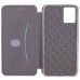 Шкіряний чохол-книжка Classy для Xiaomi Redmi 12 Шкіряний чохол-книжка Classy для Xiaomi Redmi 12