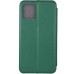 Шкіряний чохол-книжка Classy для Xiaomi Redmi 12 Шкіряний чохол-книжка Classy для Xiaomi Redmi 12
