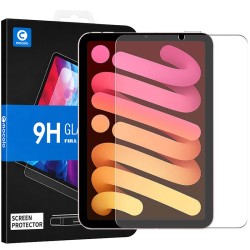 Захисне скло Mocolo (Pro+) для Apple iPad Mini 6 (8.3") (2021) (2024) Захисне скло Mocolo (Pro+) для Apple iPad Mini 6 (8.3") (2021) (2024)