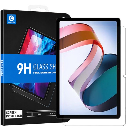 Захисне скло Mocolo (Pro+) для Xiaomi Redmi Pad SE (11 Захисне скло Mocolo (Pro+) для Xiaomi Redmi Pad SE (11