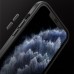 TPU+PC чохол Metal Buttons with Magnetic Fit для Apple iPhone 15 (6.1