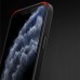 TPU+PC чохол Metal Buttons with Magnetic Fit для Apple iPhone 15 (6.1