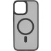 TPU+PC чохол Metal Buttons with Magnetic Fit для Apple iPhone 15 Plus (6.7 TPU+PC чохол Metal Buttons with Magnetic Fit для Apple iPhone 15 Plus (6.7