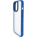TPU+PC чохол Metal Buttons для Apple iPhone 15 (6.1