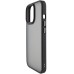 TPU+PC чохол Metal Buttons для Apple iPhone 15 (6.1